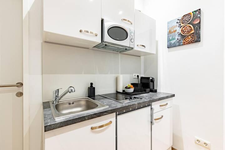 Budget West With Shared Kitchen * Vienna