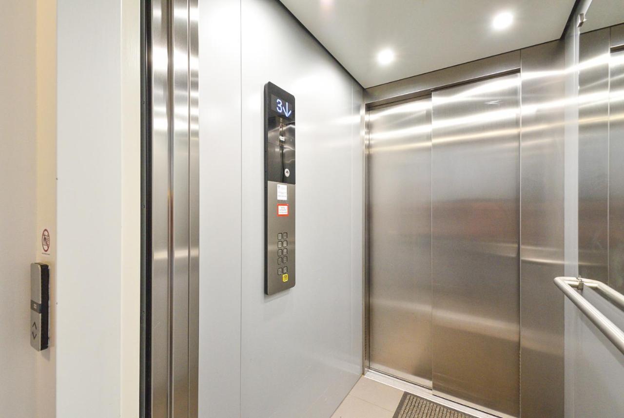 Apartment Design Stadhalle I Brandnew Wien