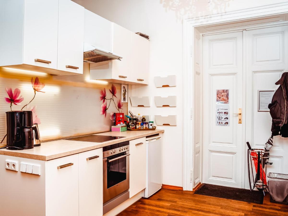 Apartment Wohnen Im Herzen Von *