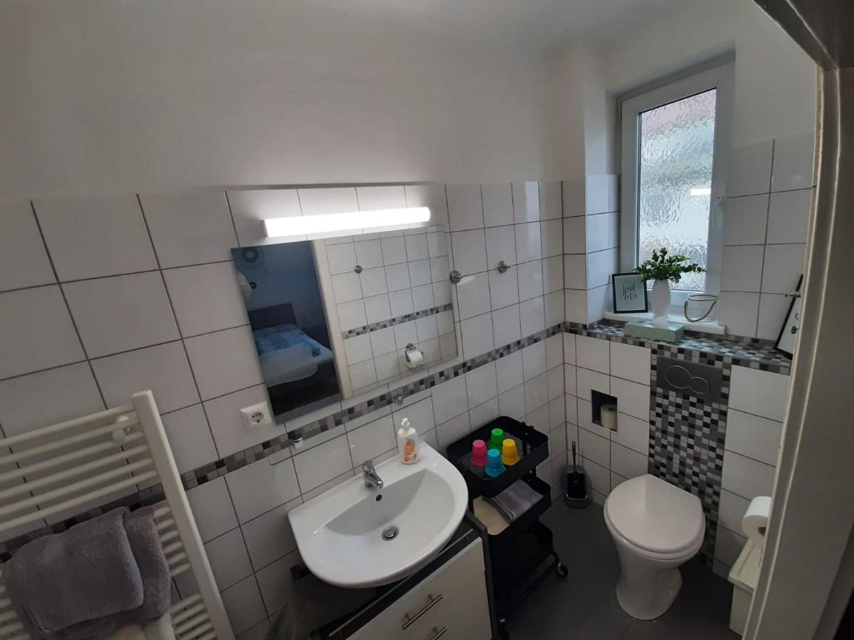 Haus Apricum - Schoen Wohnen & Gratis Parken