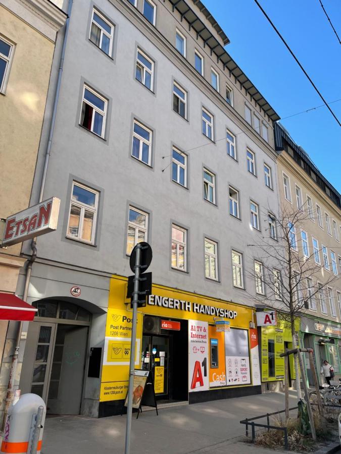 Apartment Gesamte In Zentrumsnaehe