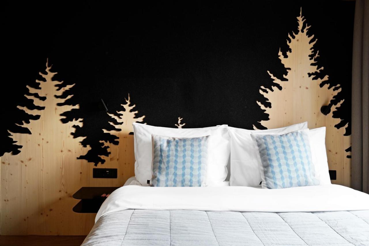 Numa Wood Aparthotel 4*