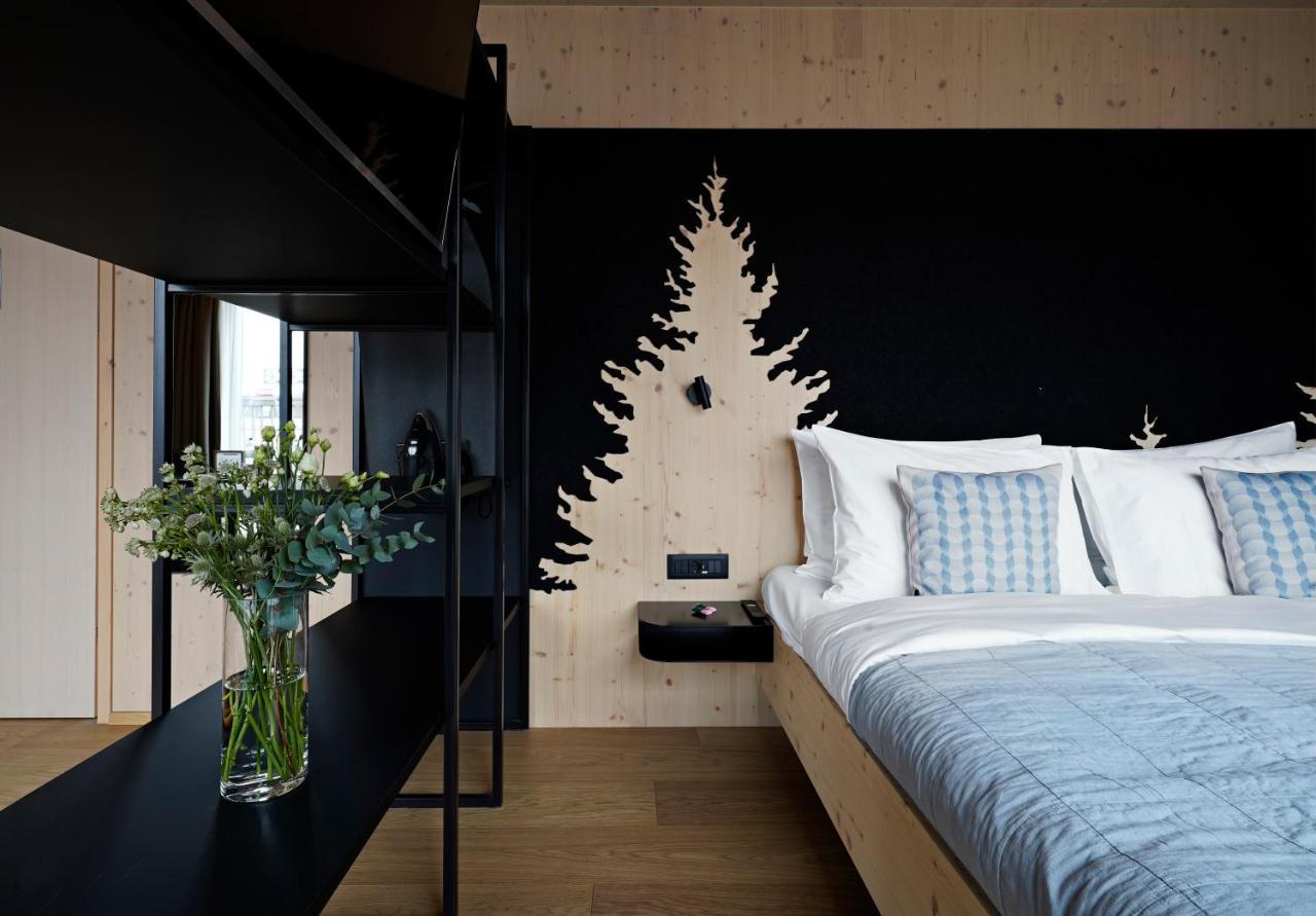 Numa Wood Vienna