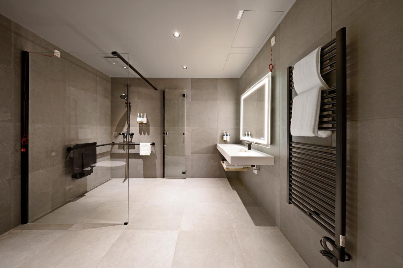 Numa Wood 4* Vienna