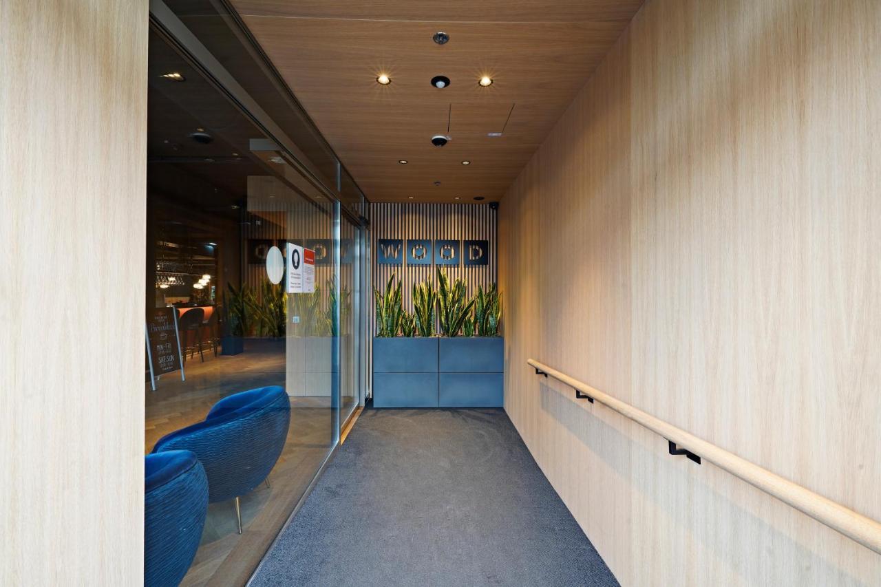 Aparthotel Numa Wood 4*