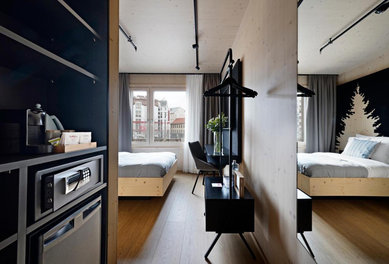 Aparthotel Numa Wood 4*