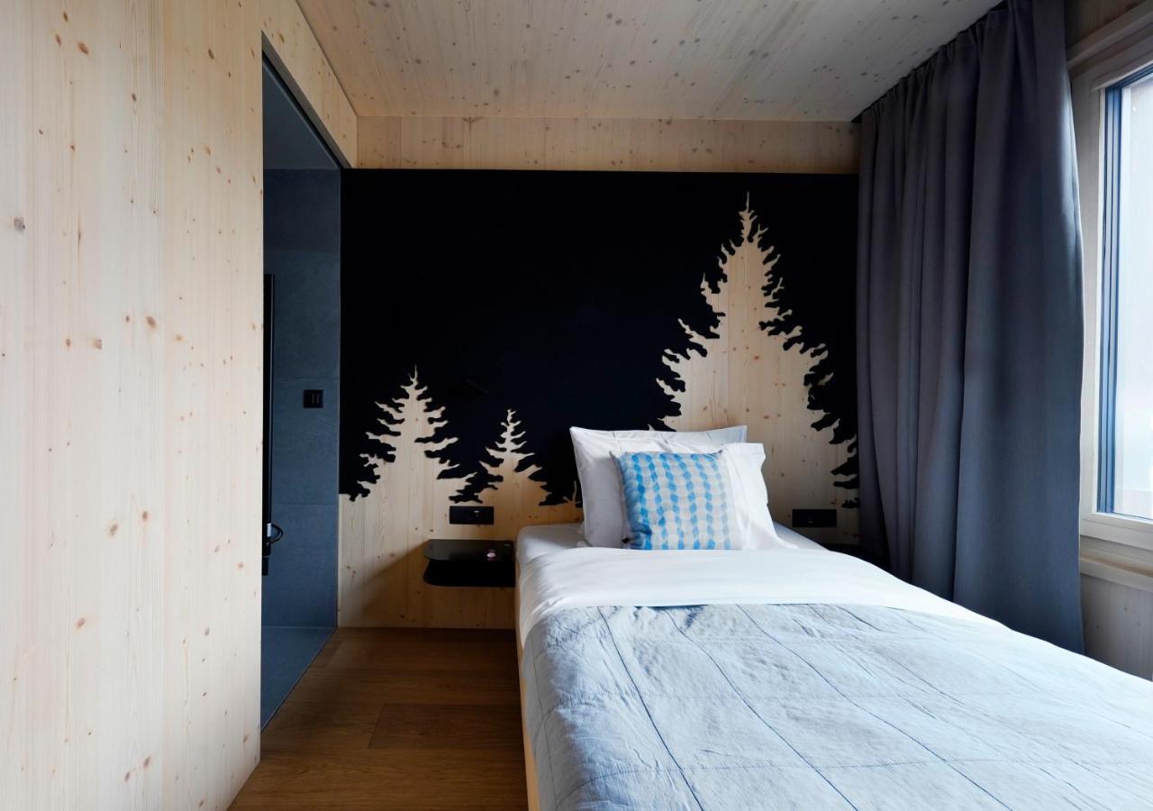 Numa Wood 4*