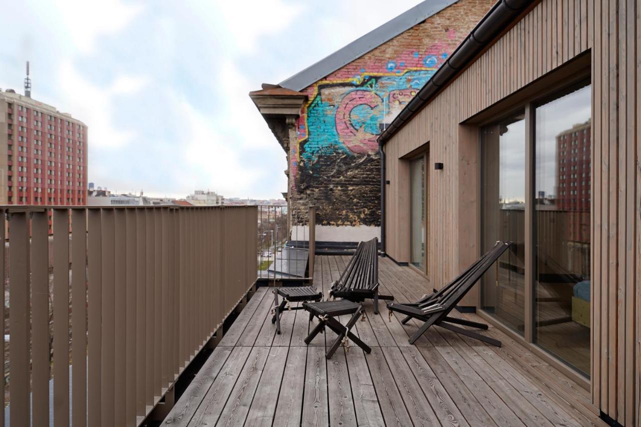 Numa Wood Vienna