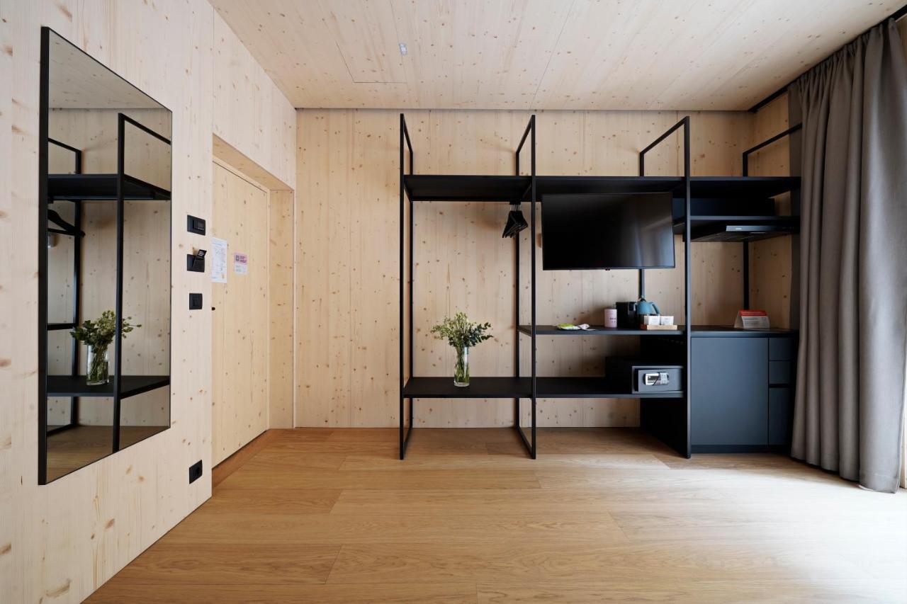 Aparthotel Numa Wood 4*