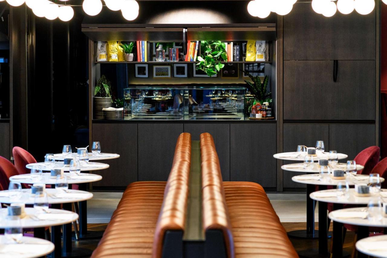 Radisson Red Hotel, 4* Vienna