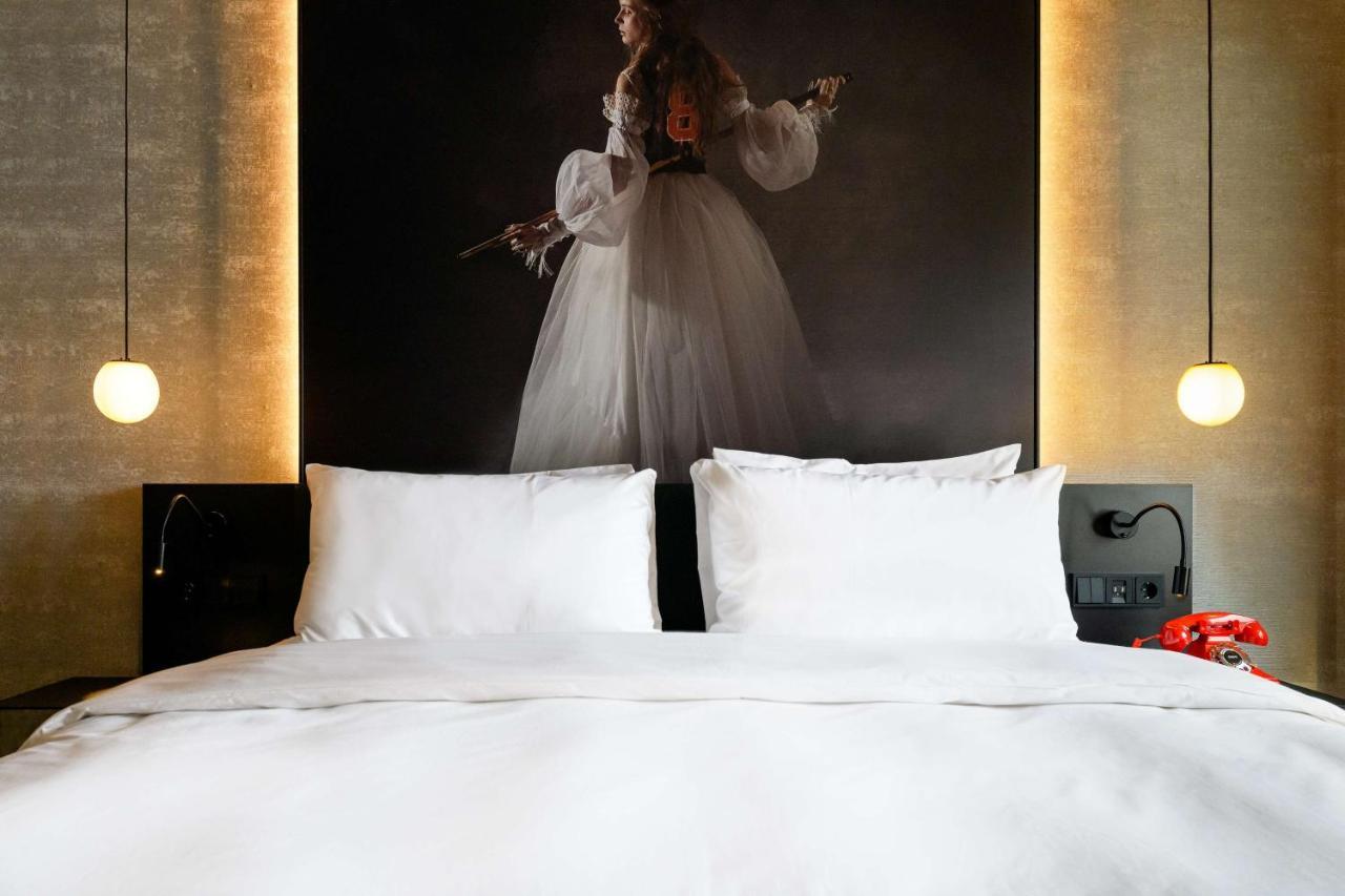 Hotel Radisson Red Hotel, Vienna