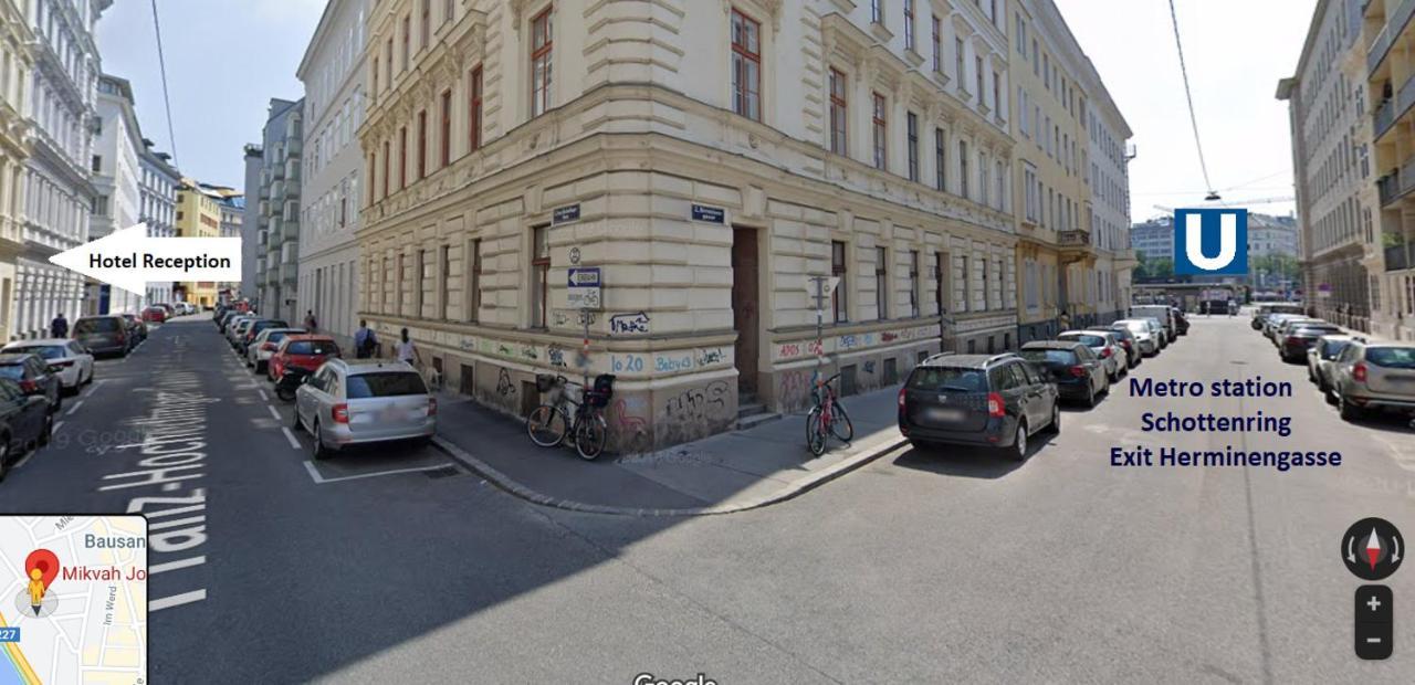 Apartment Tal Vienna