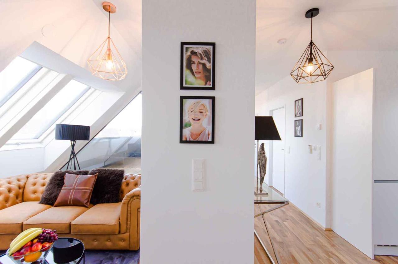 Grand Quarters Aparthotel Viena