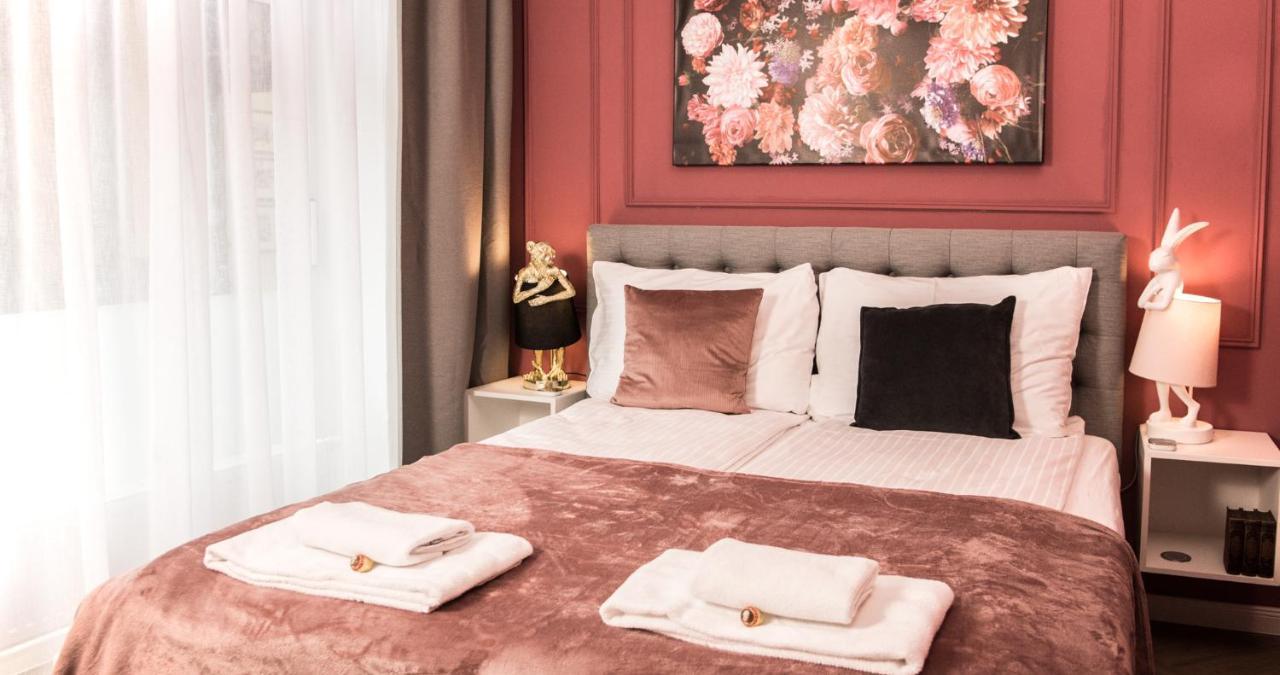 Appartamento Hideaways - Nikolai Homes *