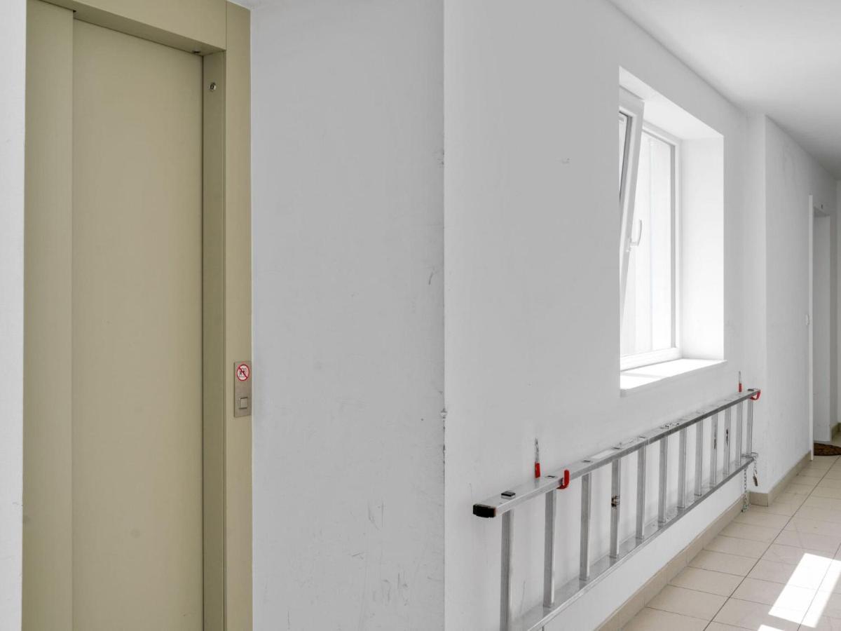 Apartment Elegant In With Patio Wien