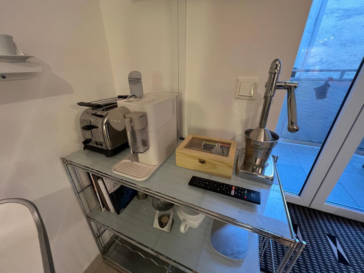 Design Apartment: Stylish Near Schönbrunn With Parking & Netflix *