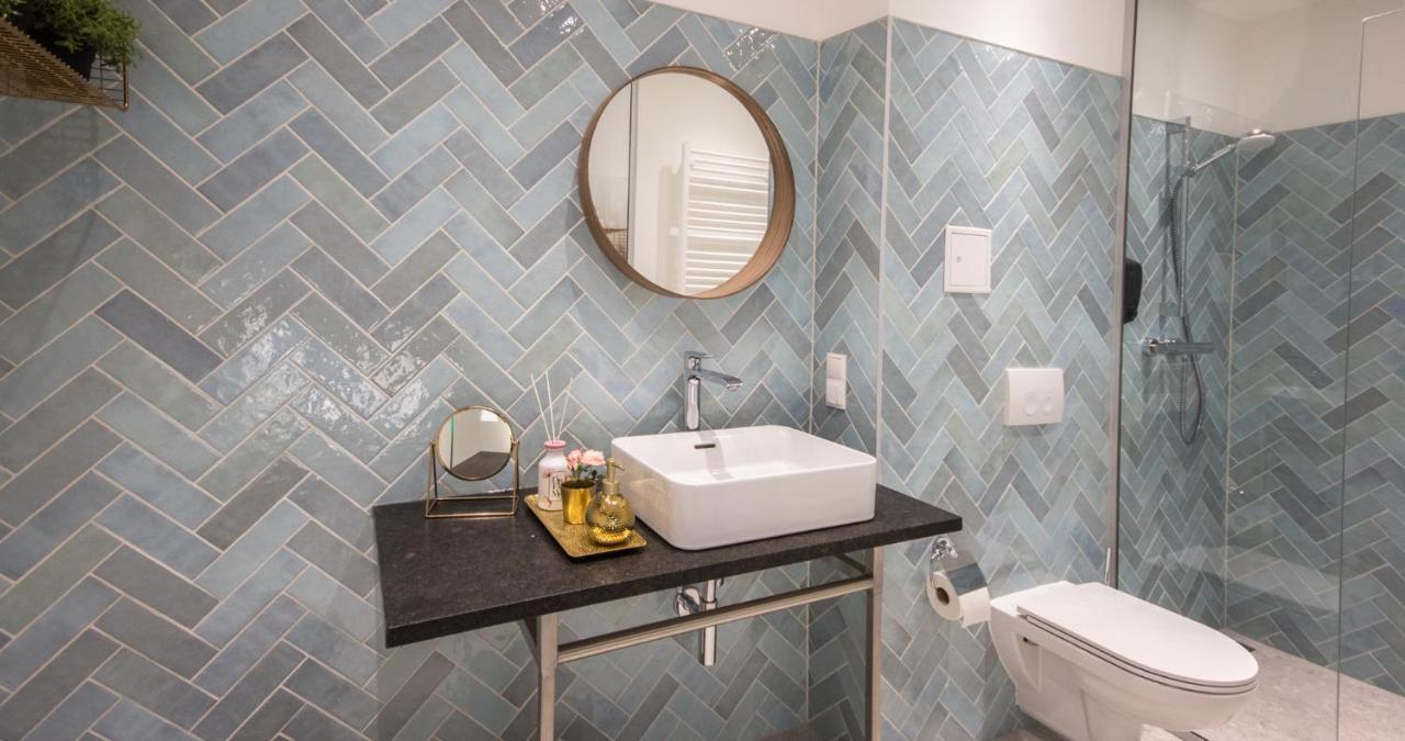 Hideaways - Nikolai Homes Apartment *