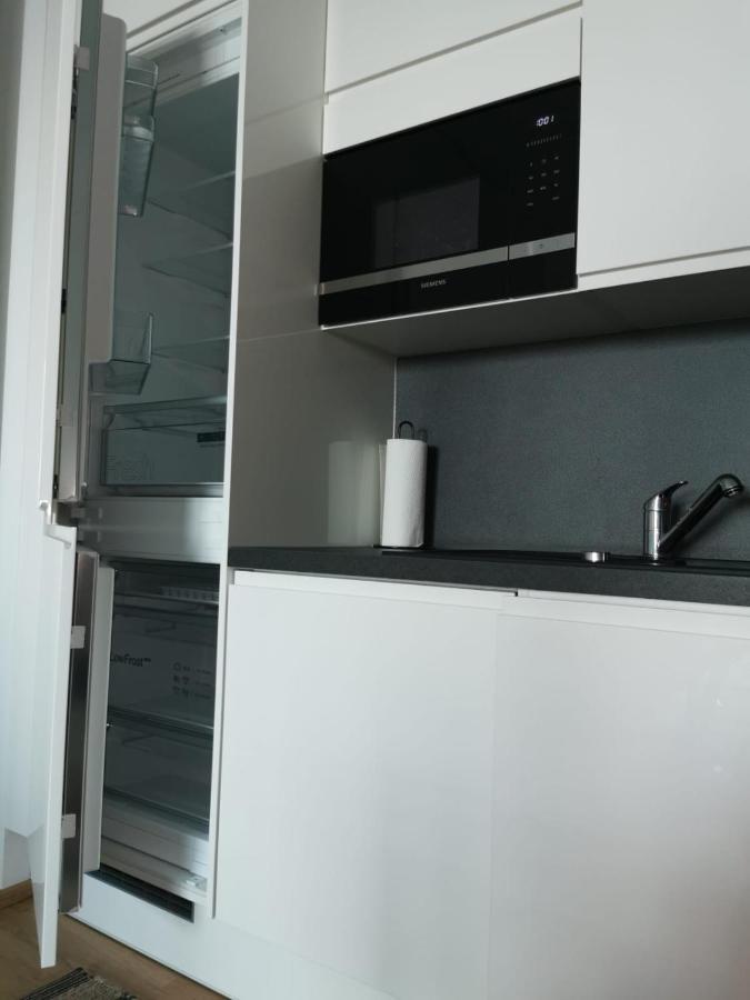 Apartment My Triiiple Zwischen Und Prater *