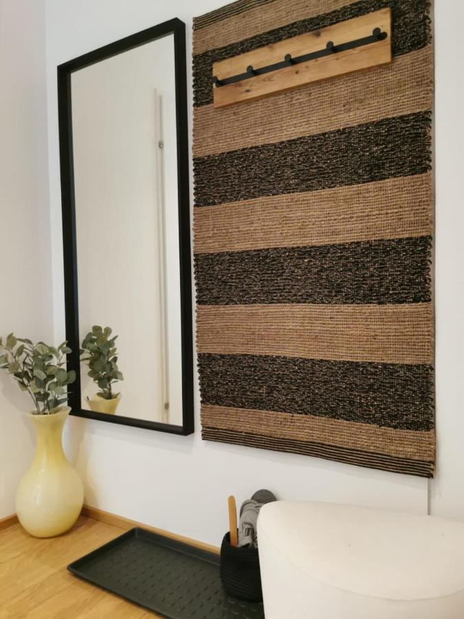 Apartamento My Triiiple Zwischen Und Prater