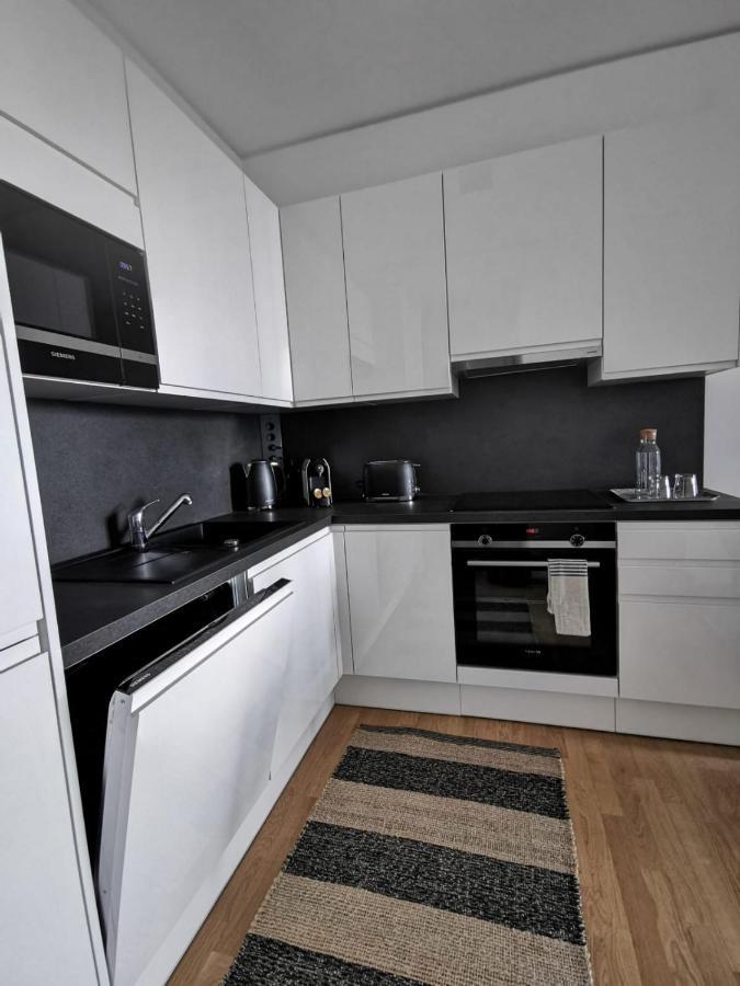 Apartment My Triiiple Zwischen Und Prater Wien