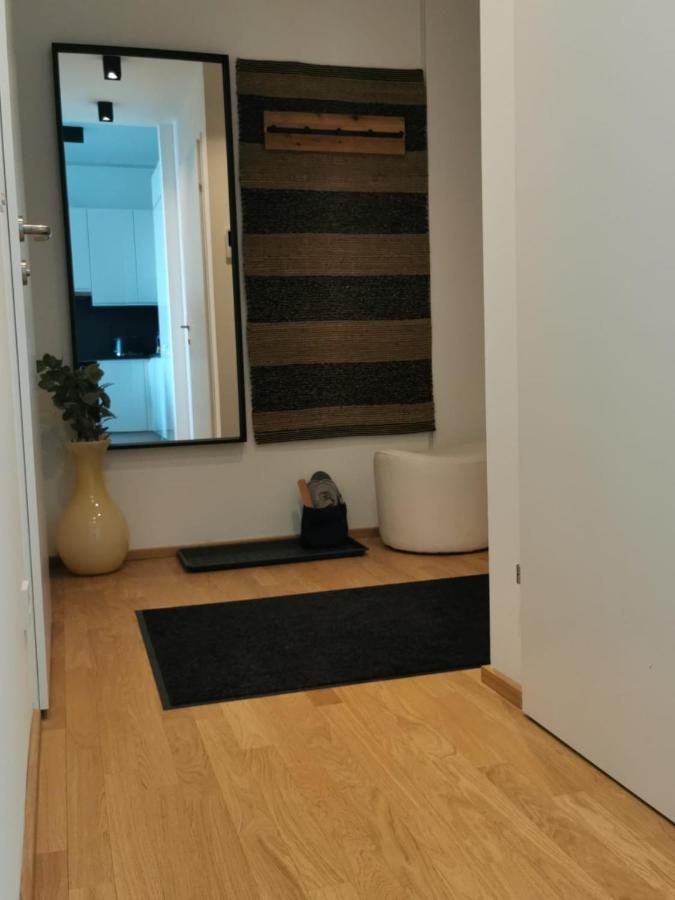 Apartment My Triiiple Zwischen Und Prater Wien
