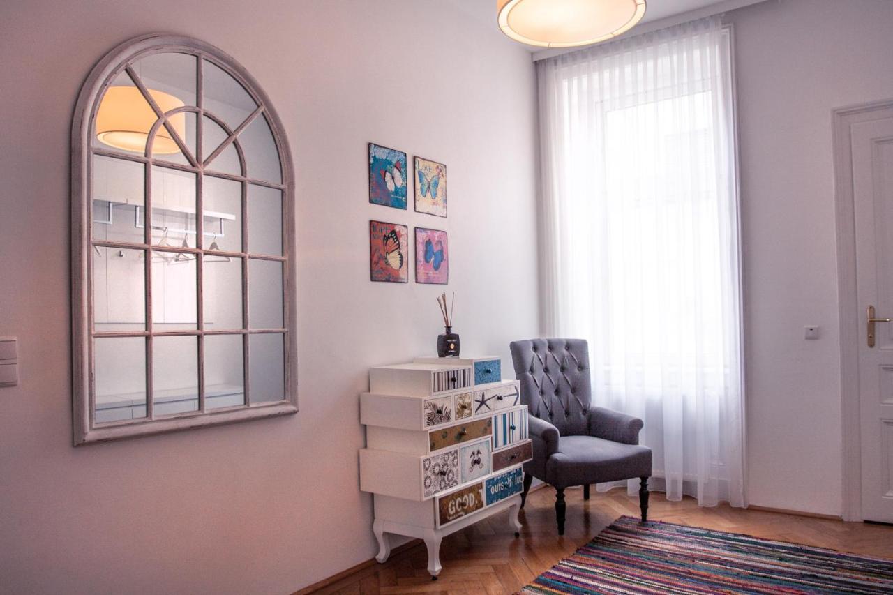 Apartment Riess Rotenhofgasse | Contactless Check-in
