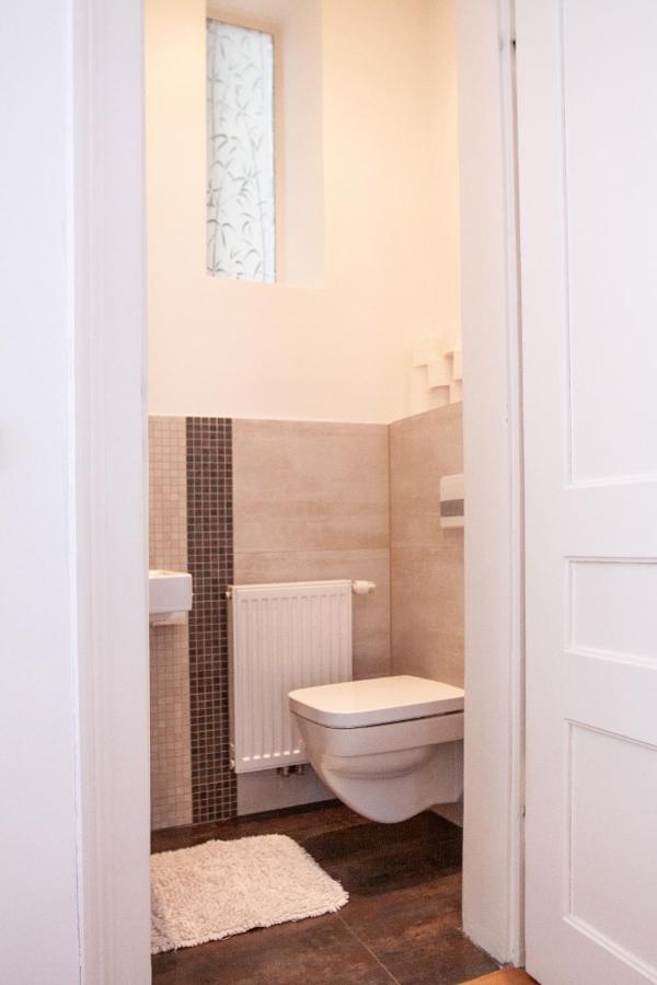 Riess Rotenhofgasse | Contactless Check-in Apartment