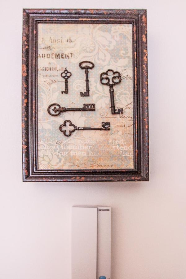 Riess Rotenhofgasse | Contactless Check-in Apartment