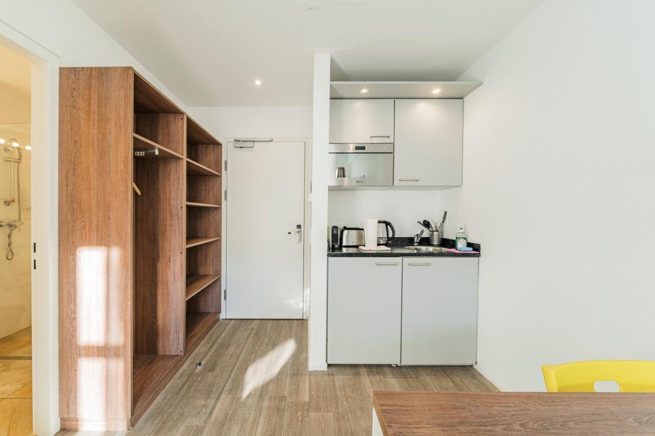 Bianca 12 - Location Apartment Wien