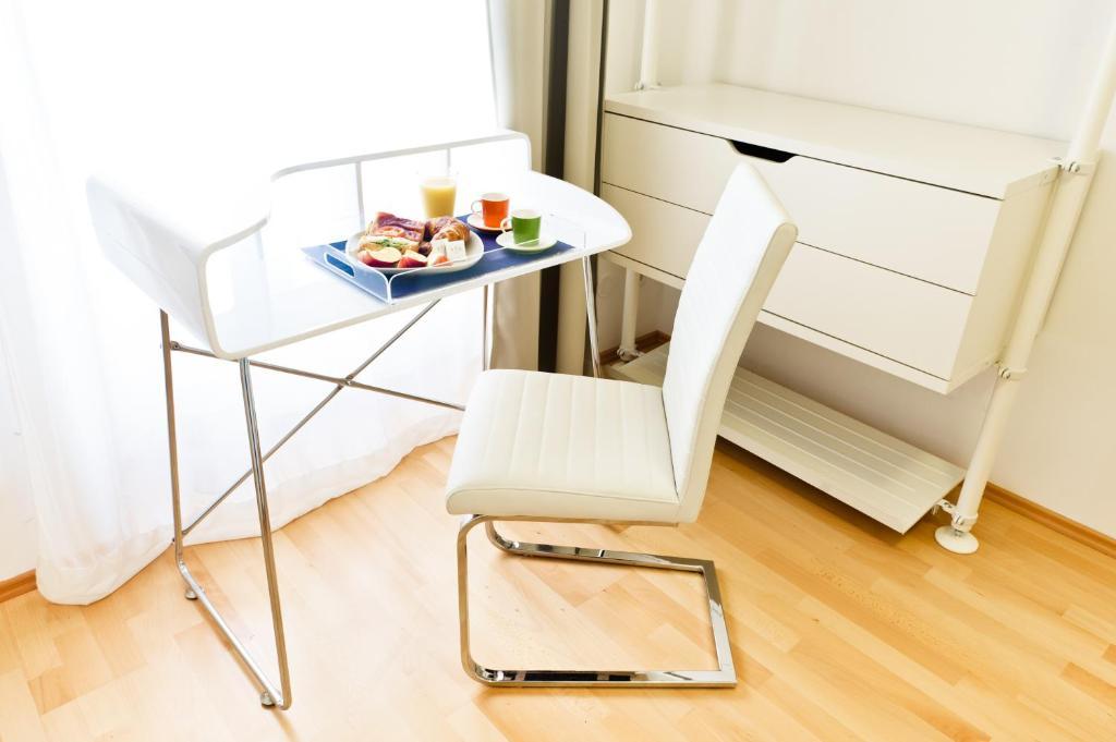 Vox Design Hotel 3*