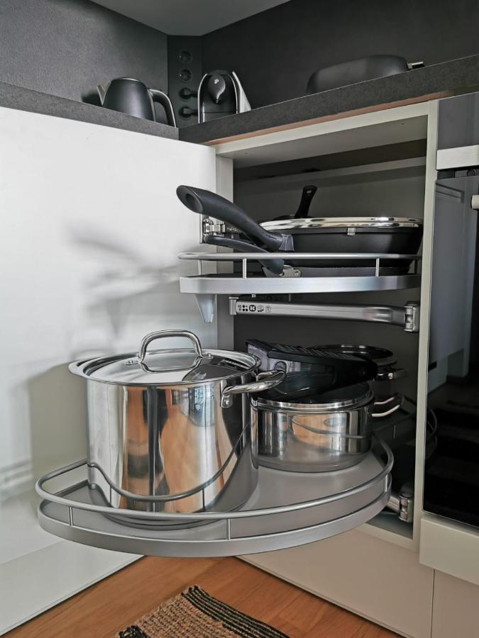 Apartamento My Triiiple Zwischen Und Prater Viena