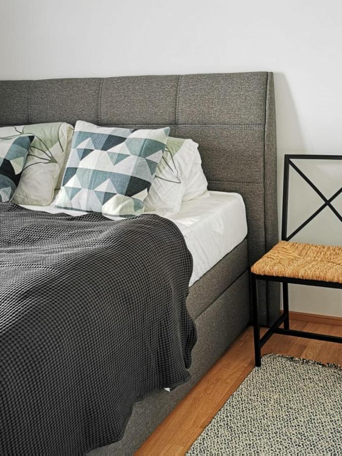 My Triiiple Zwischen Und Prater Apartamento Viena