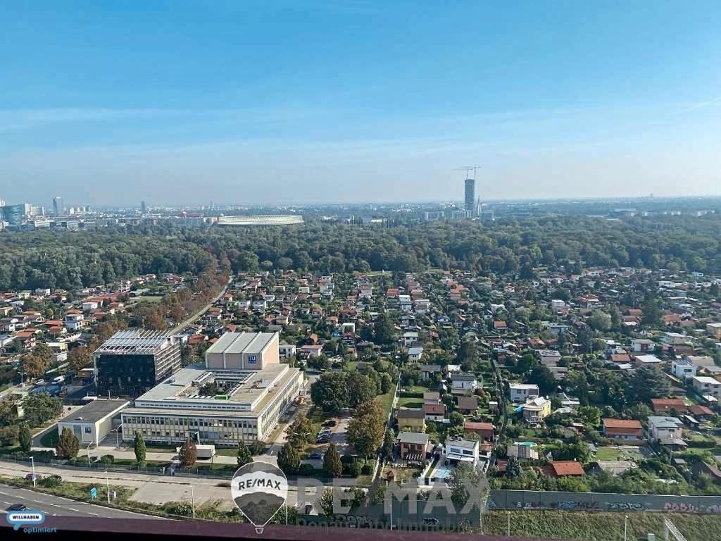 My Triiiple Zwischen Und Prater Apartamento Viena