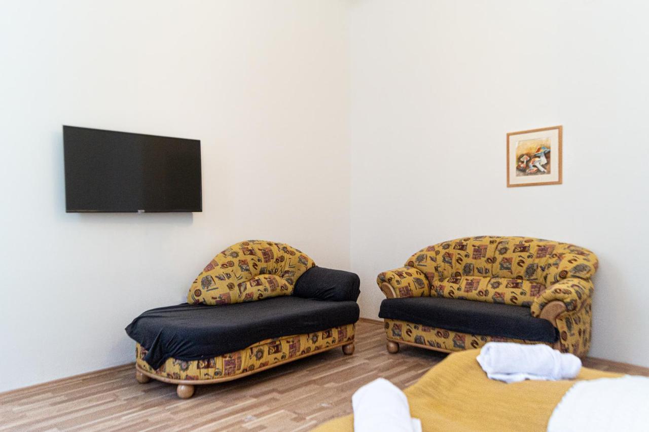 Pleasant 3br Near Event Location Wiener Stadthalle * Vienna