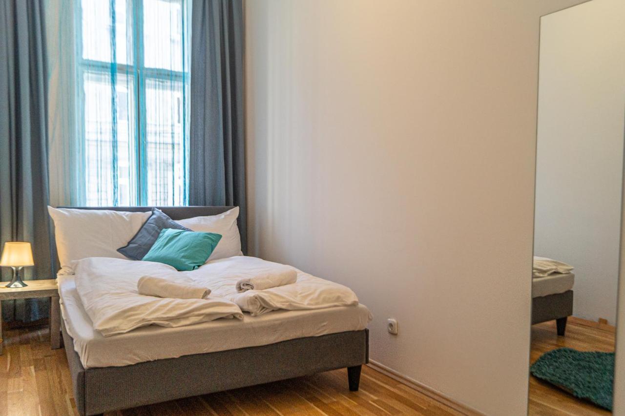 Pleasant 3br Near Event Location Wiener Stadthalle *