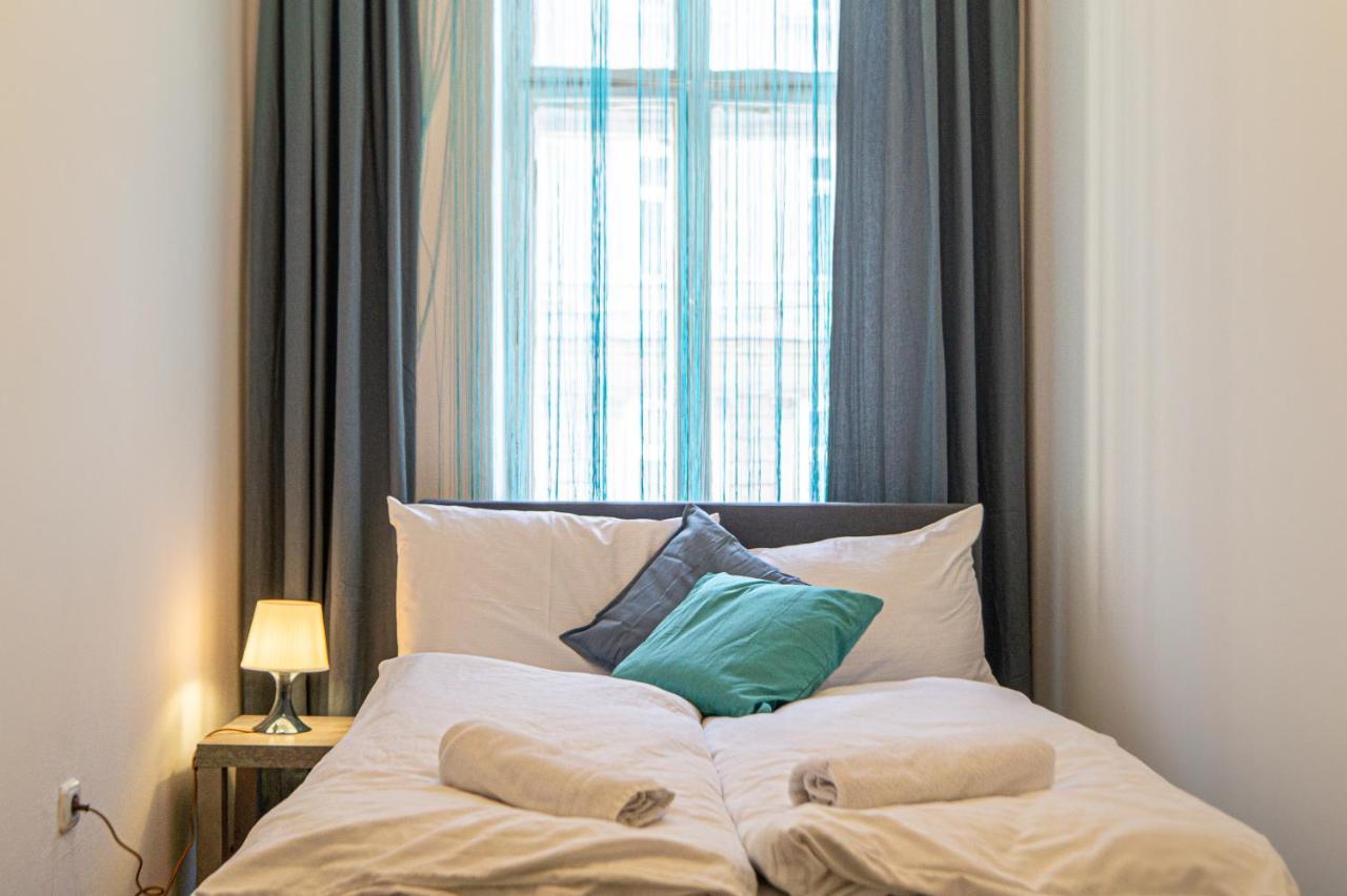Pleasant 3br Near Event Location Wiener Stadthalle * Vienna