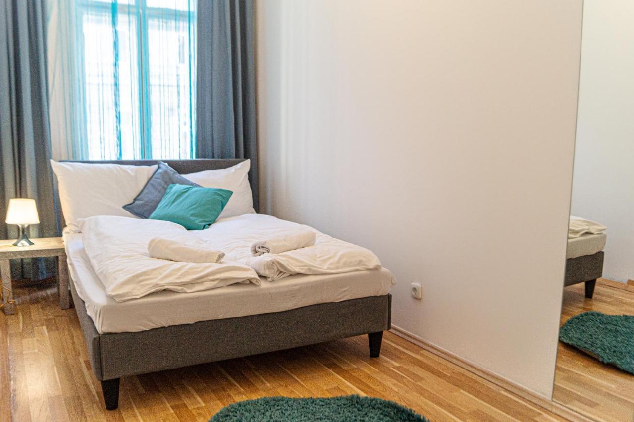 Pleasant 3br Near Event Location Wiener Stadthalle Vienna
