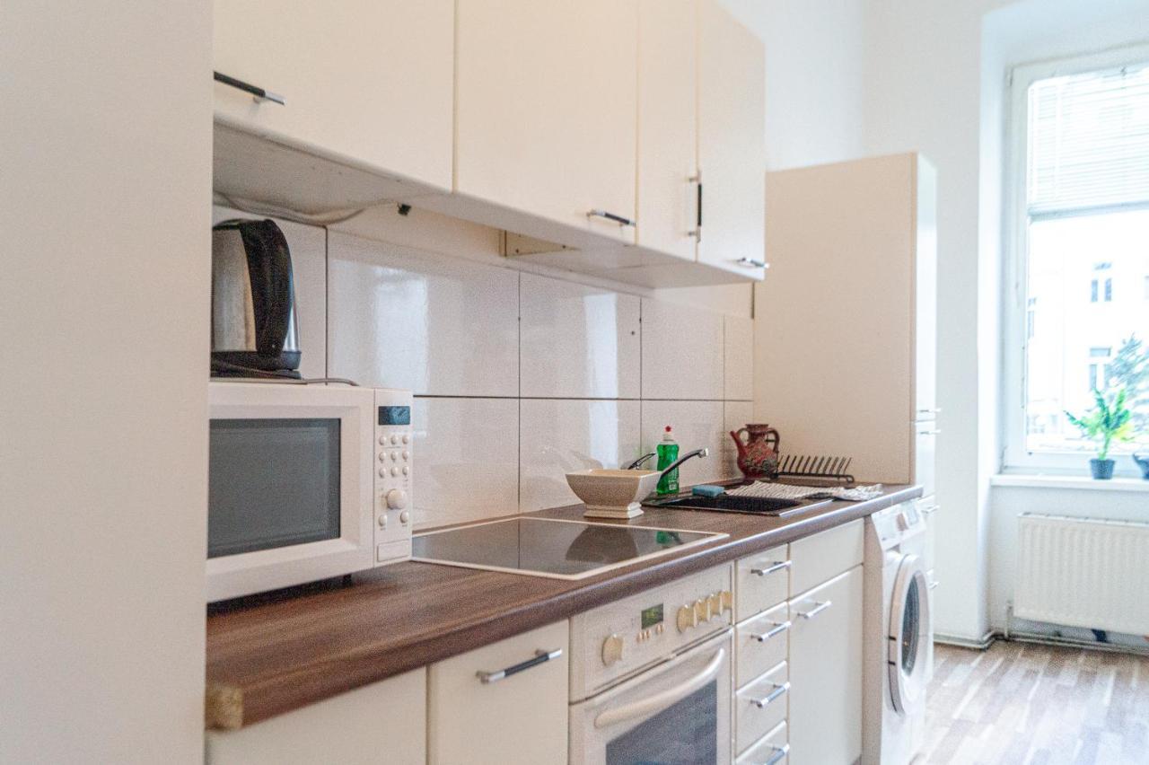 Pleasant 3br Near Event Location Wiener Stadthalle Apartment *