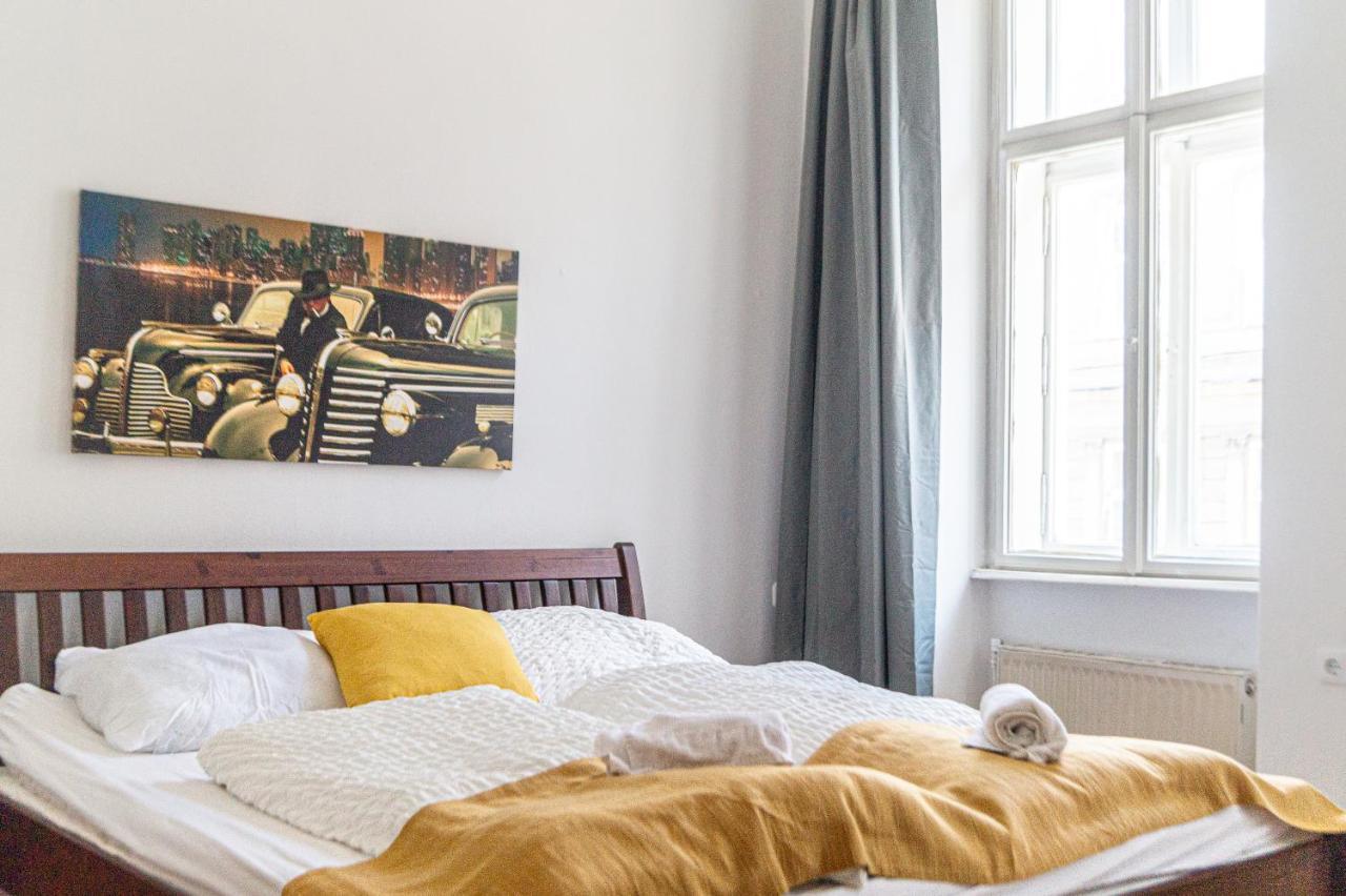 Pleasant 3br Near Event Location Wiener Stadthalle * Vienna