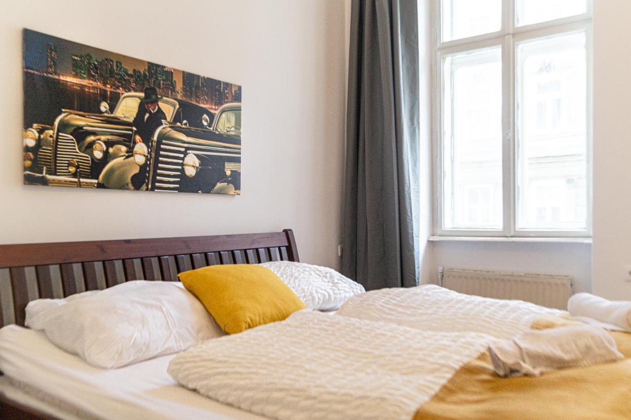 Pleasant 3br Near Event Location Wiener Stadthalle * Vienna
