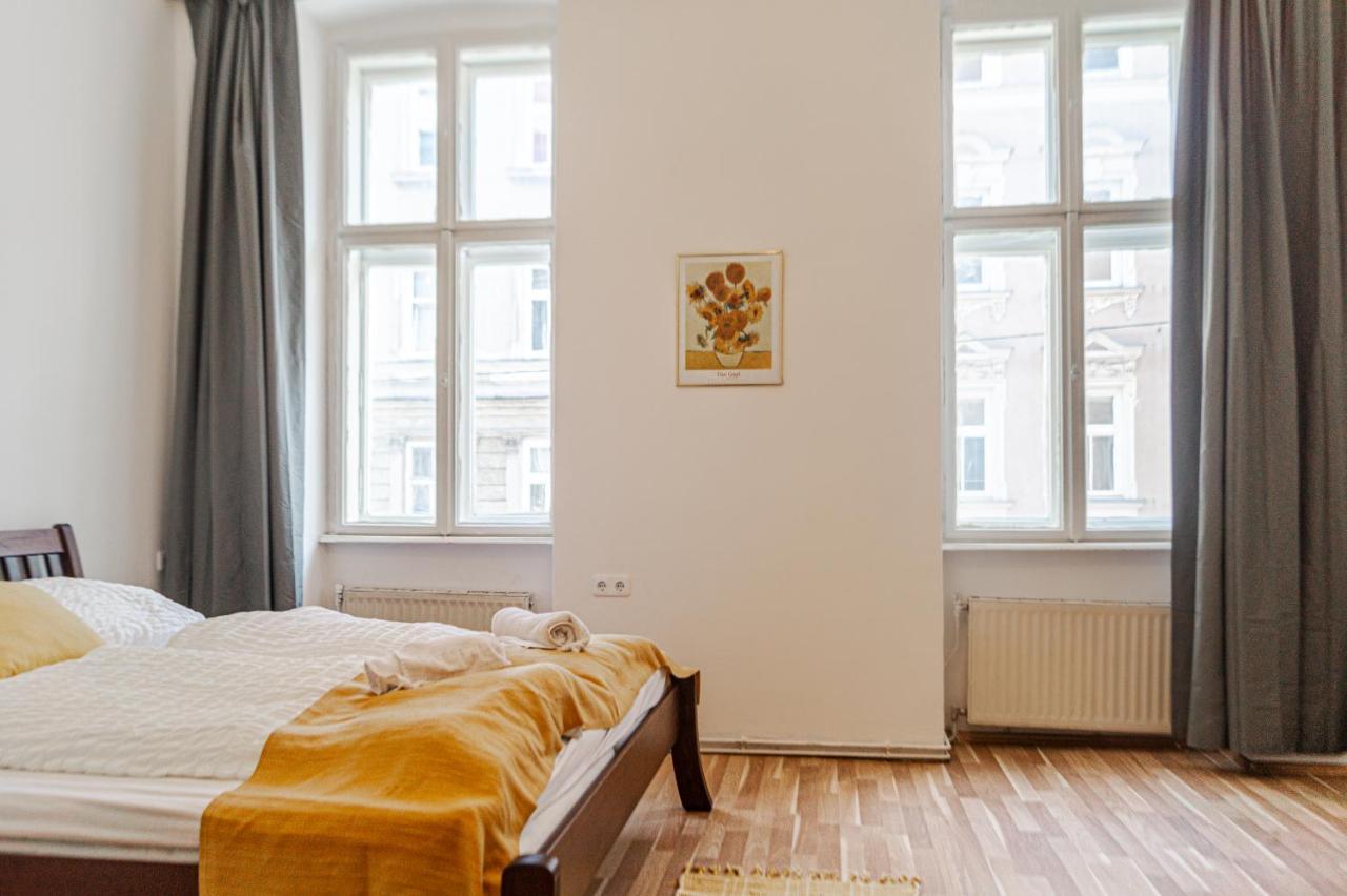 Pleasant 3br Near Event Location Wiener Stadthalle *