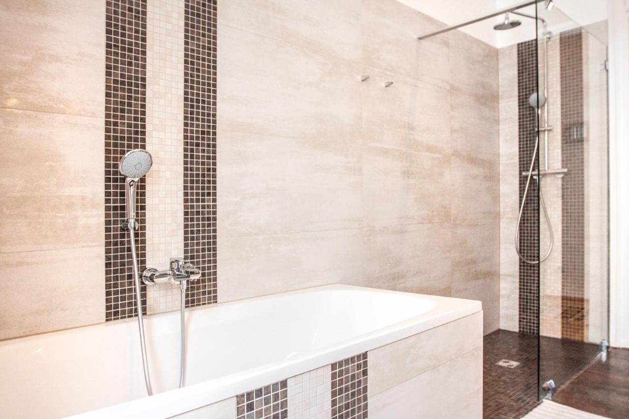 Apartment Riess Rotenhofgasse | Contactless Check-in Vienna