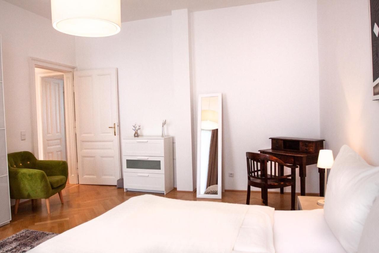 Apartment Riess Rotenhofgasse | Contactless Check-in Vienna