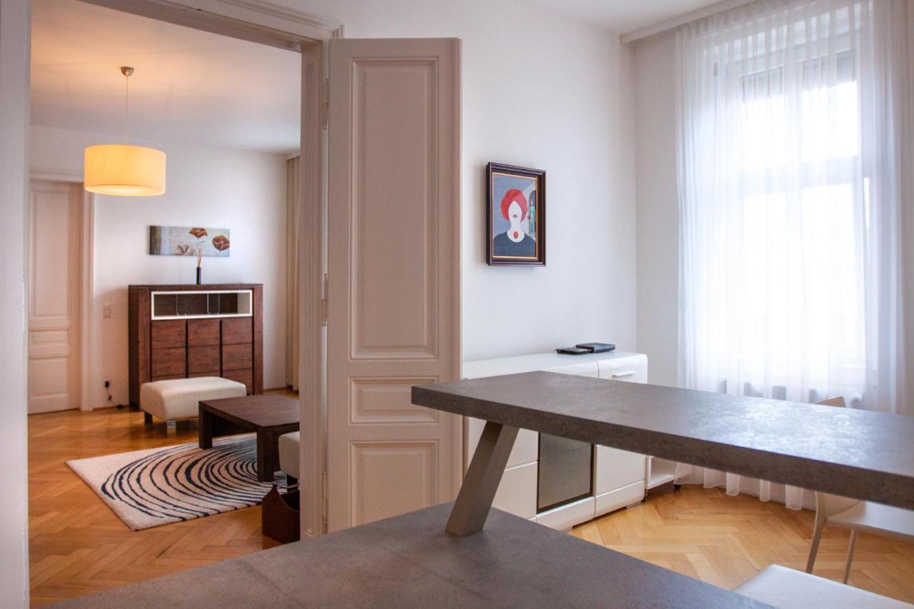 Riess Rotenhofgasse | Contactless Check-in Vienna