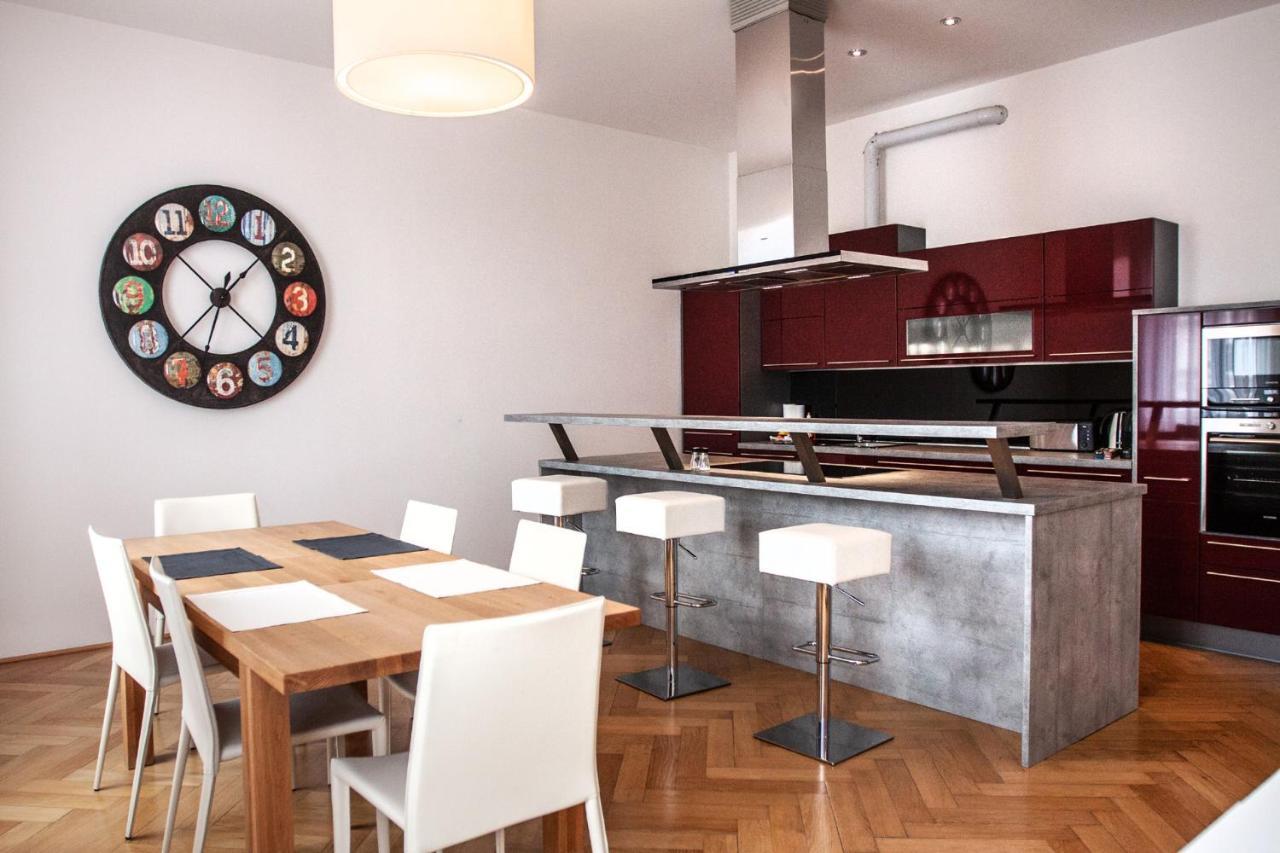 Riess Rotenhofgasse | Contactless Check-in Apartment Vienna