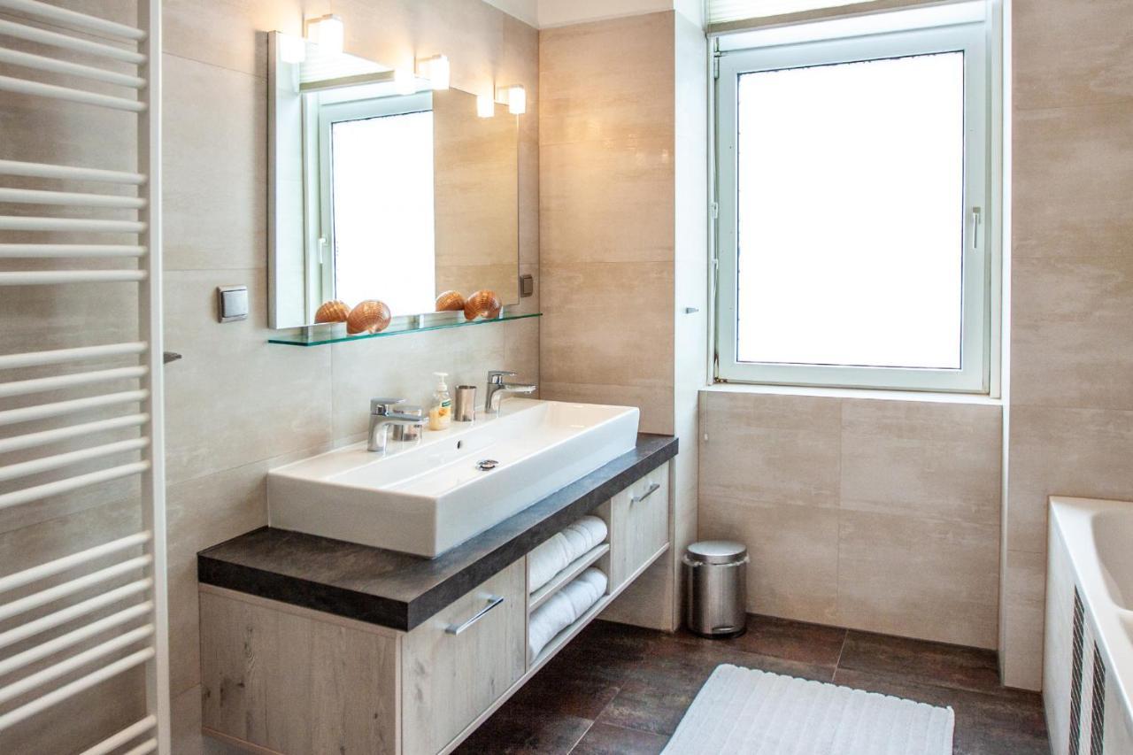 Apartment Riess Rotenhofgasse | Contactless Check-in Vienna