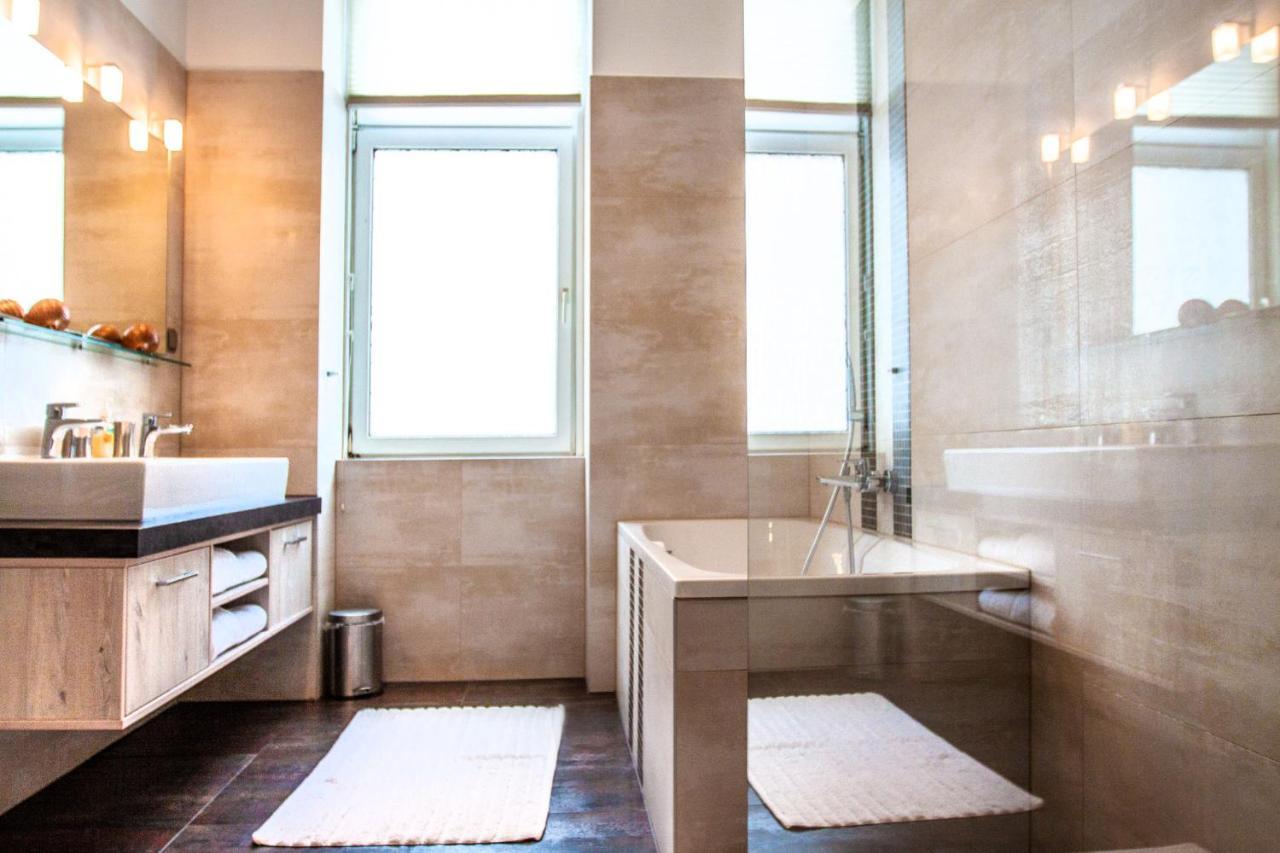 Riess Rotenhofgasse | Contactless Check-in Apartment