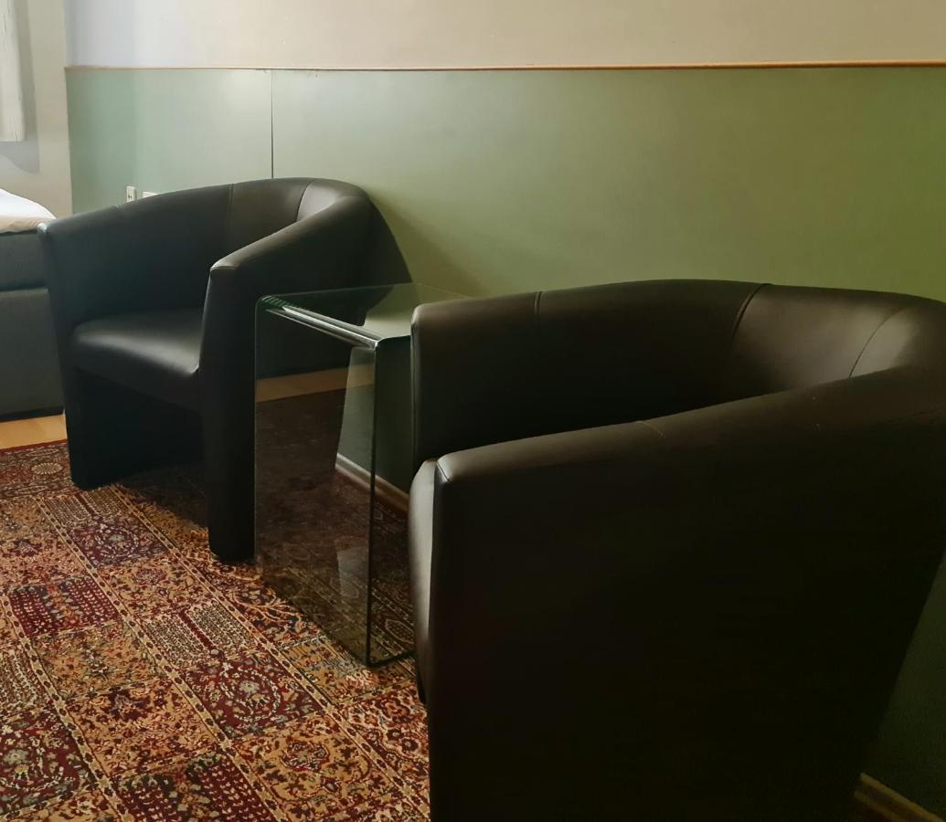Laaerberg Aparthotel Vienna