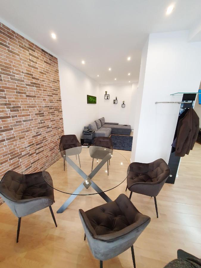 Modernes, Stilvolles Eingerichtetes Loft Apartment *