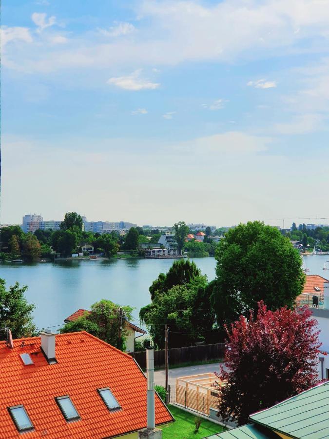 Apartment Near Lake Two Bedroom Fully Furnished